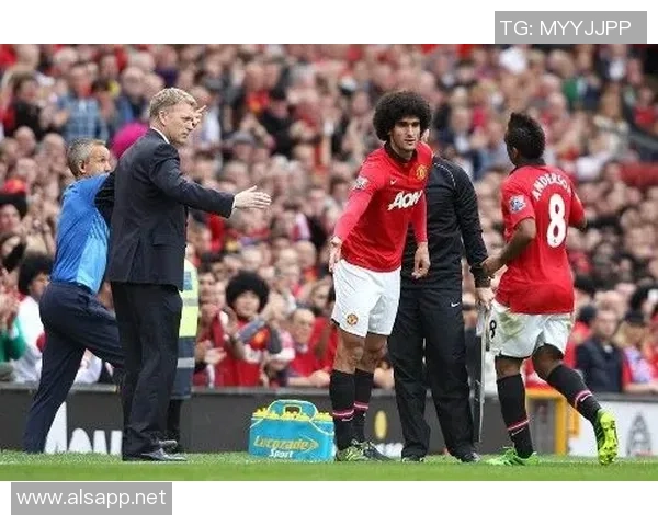 曼联对阵水晶宫精彩直播全程回顾与赛后分析